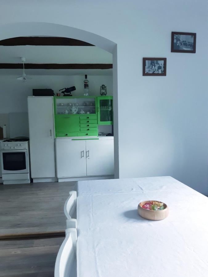 Bakina Iza Villa ดูกาเรซา ภายนอก รูปภาพ